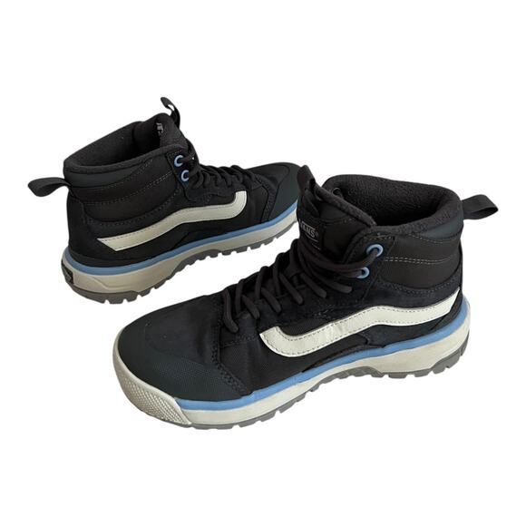 Vans Ultrarange EXO MTE 1 Lace Up Sneaker Boots Women Size 7 - Picture 12 of 12
